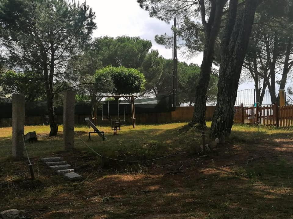 La Villa De Travancinha Exterior photo