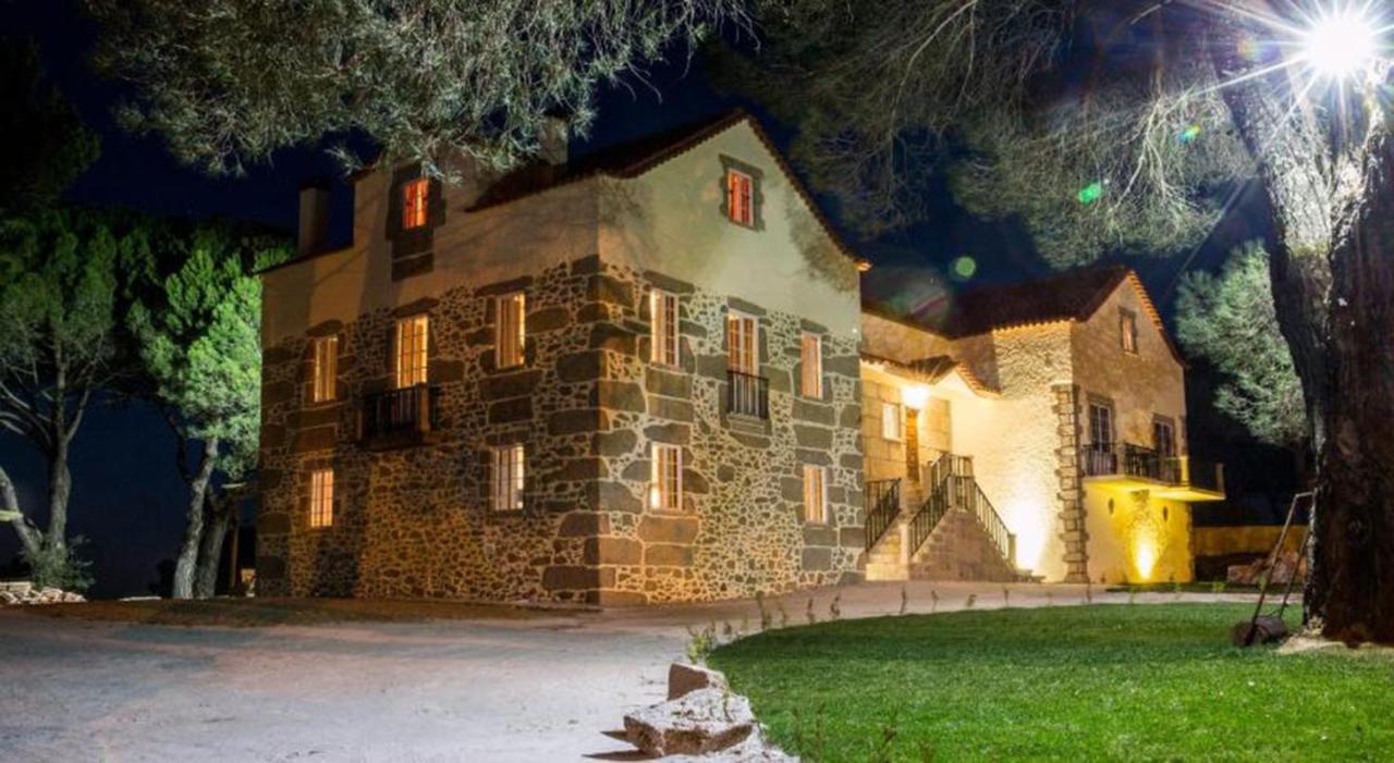 La Villa De Travancinha Exterior photo
