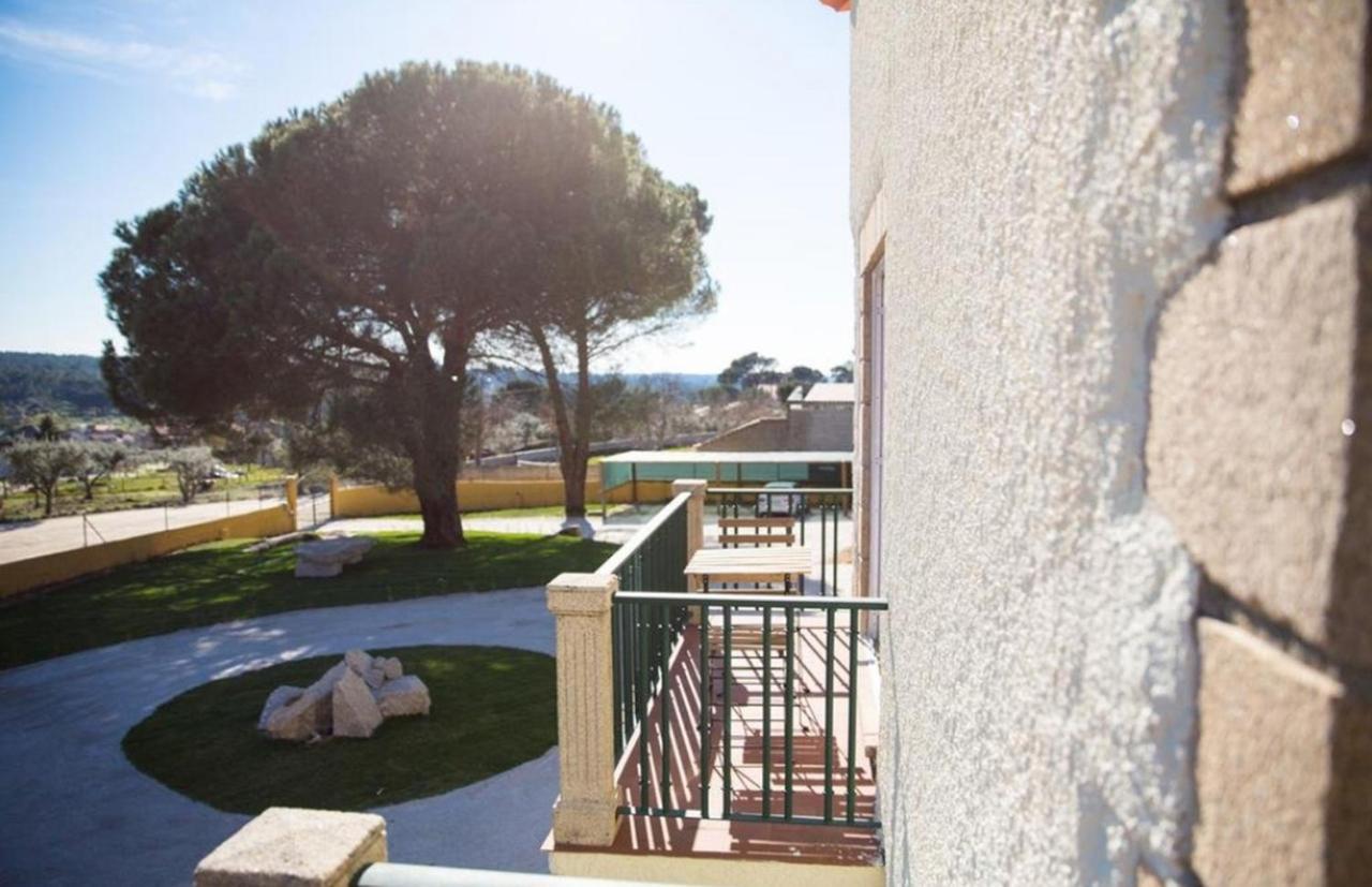 La Villa De Travancinha Exterior photo